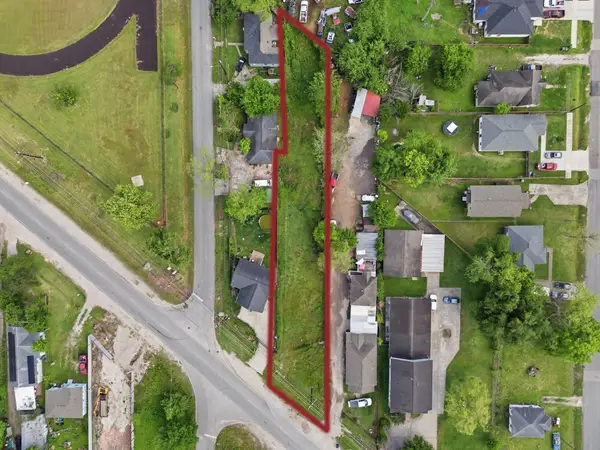 5303 Bennington Street, Houston, TX 77028