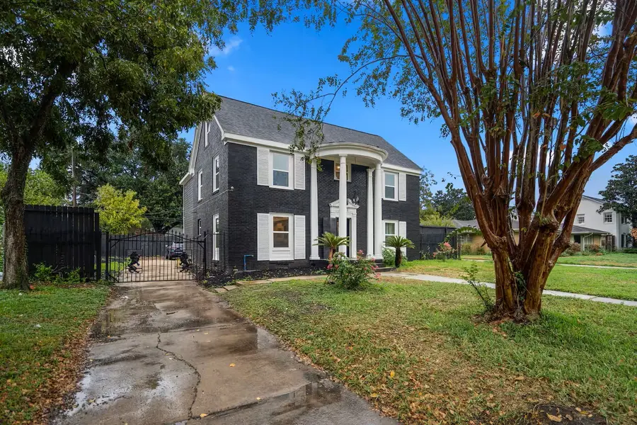 3741 Charleston Street, Houston, TX 77021 - #2