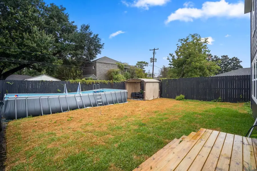 3741 Charleston Street, Houston, TX 77021 - #3