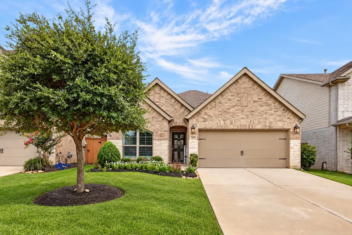 23026 Needlegrass Road, Katy, TX 77493 - #1