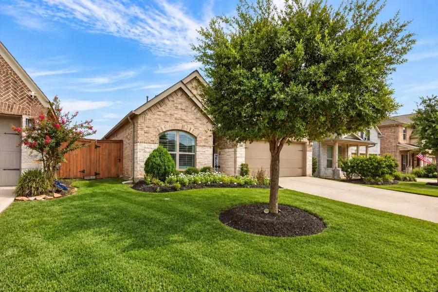 23026 Needlegrass Road, Katy, TX 77493 - #3