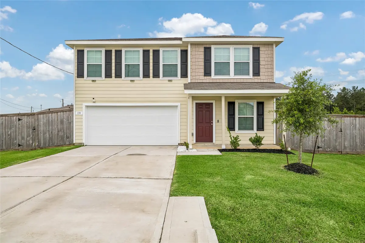 139 Road 51026, Cleveland, TX 77327 - #1
