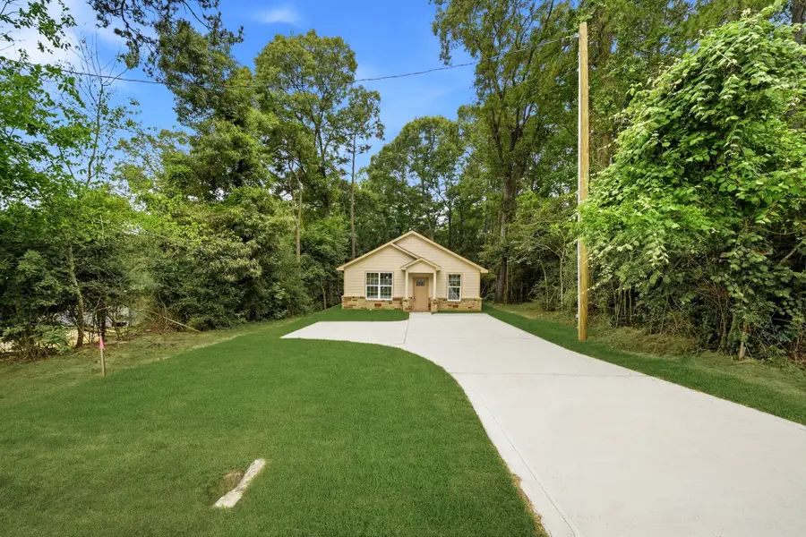 12530 State Highway 156, Coldspring, TX 77331 - #2