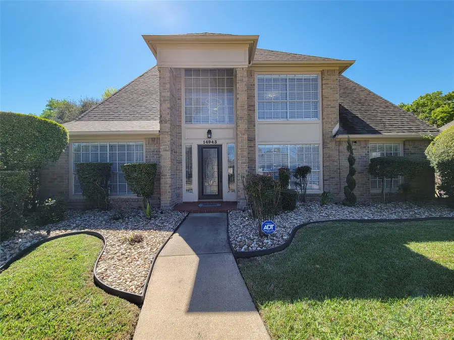 14943 Tramore Drive, Houston, TX 77083 - #2