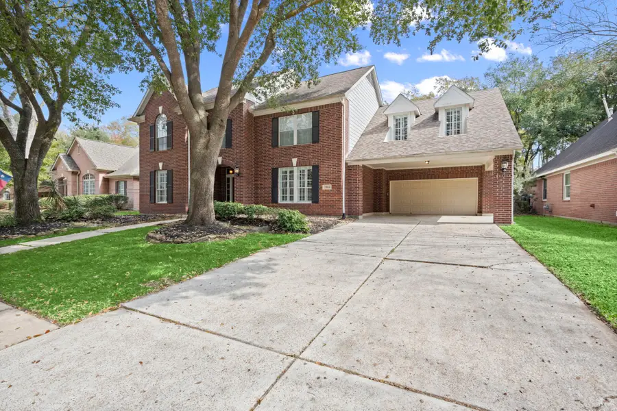 15614 Mustang Creek Circle, Cypress, TX 77429 - #2