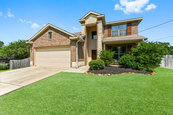 13276 Hidden Trail Court, Willis, TX 77318