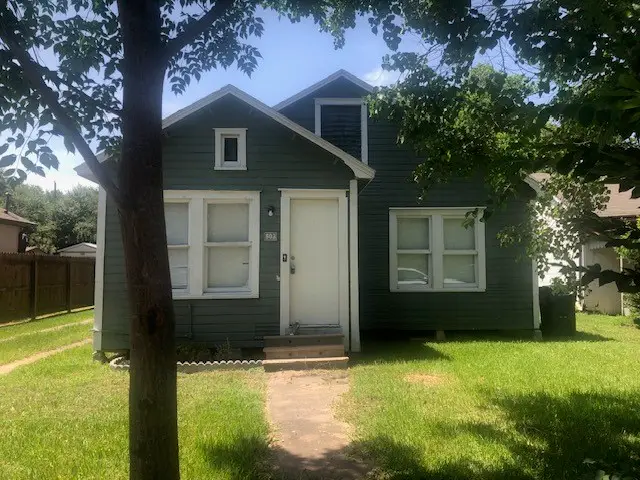 603 Lundy Street, El Campo, TX 77437 - Image #1