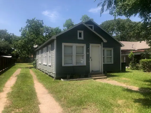 603 Lundy Street, El Campo, TX 77437 - Image #2