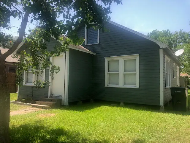 603 Lundy Street, El Campo, TX 77437 - Image #3