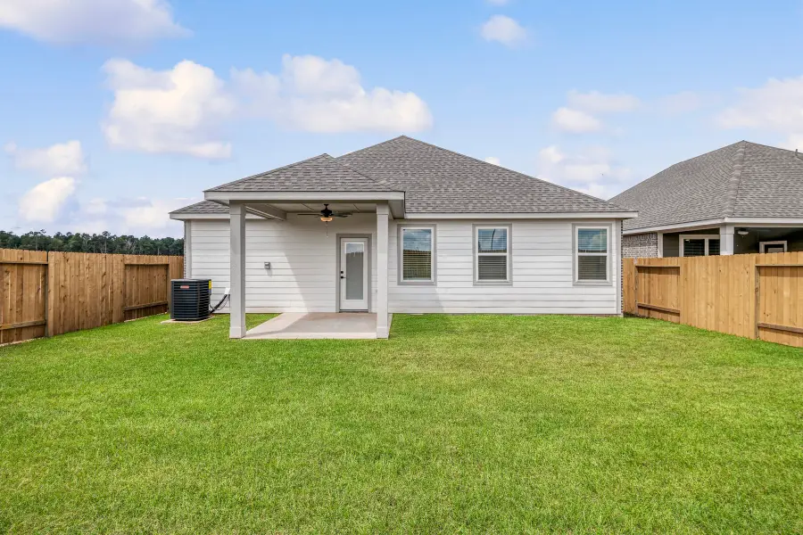 15634 Honey Cove Drive, Conroe, TX 77303 - #2