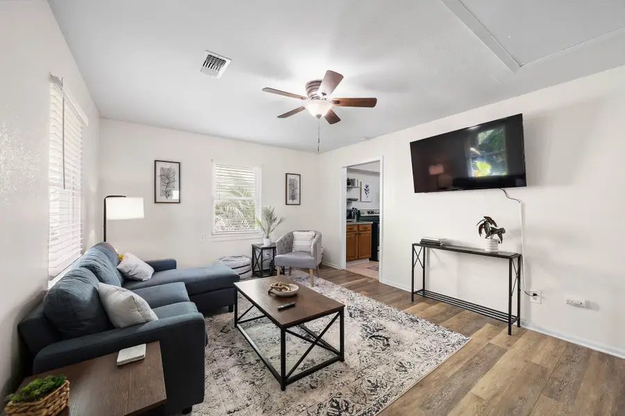 3330 Avenue O 1/2, Galveston, TX 77550 - #2