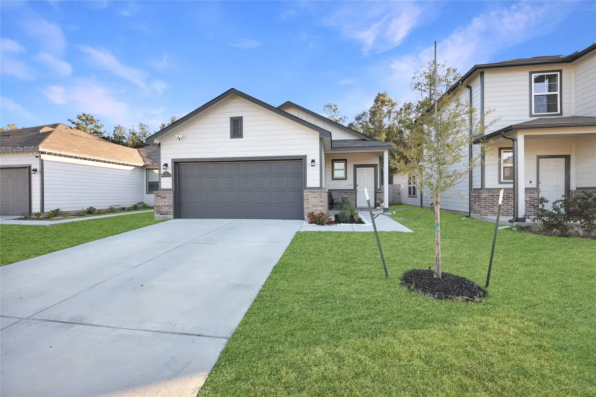 16858 Pandora Way, Porter, TX 77365 - #1