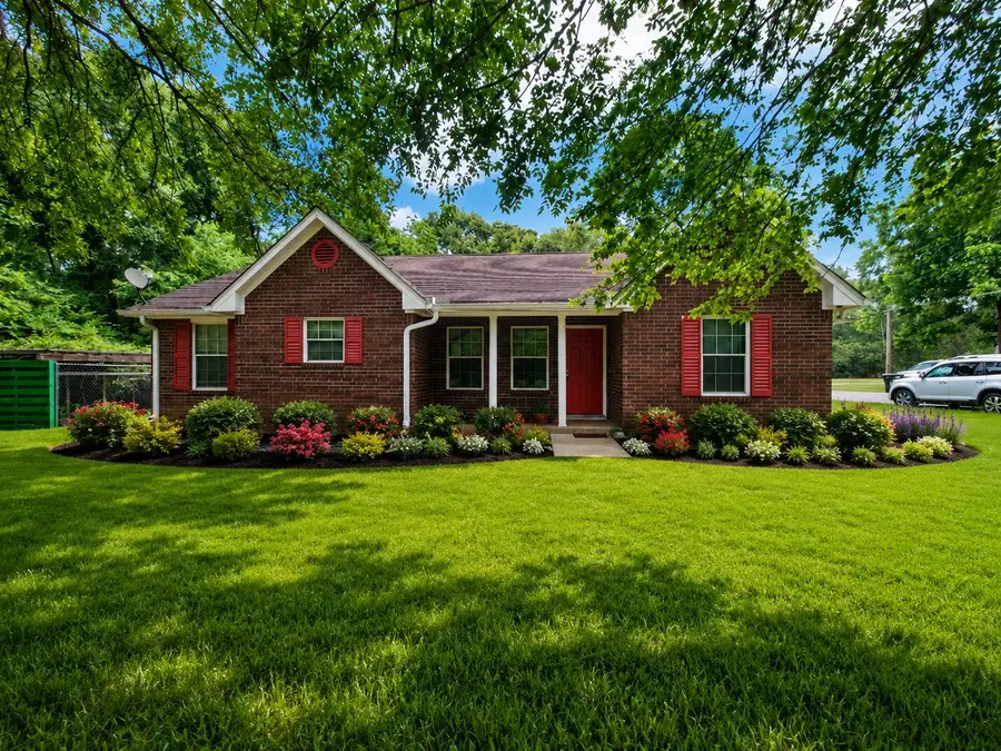 1801 Coe Road, Pinehurst, TX 77362 - #2