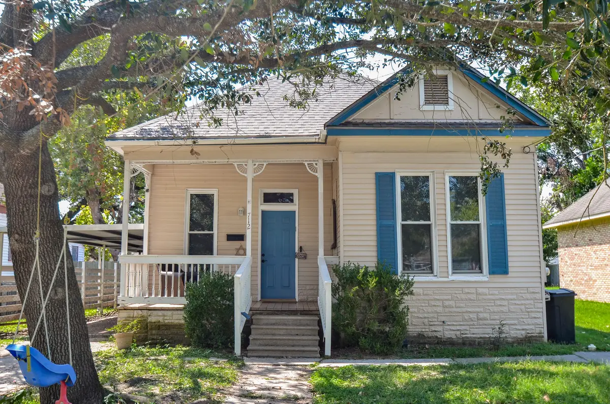 712 Higgins Street, Humble, TX 77338 - Image #1
