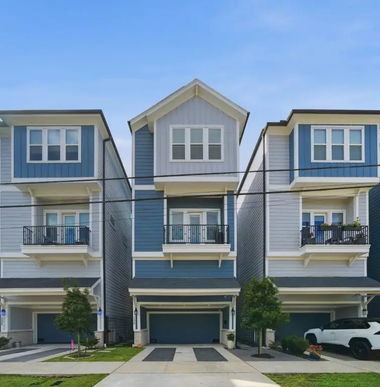 1226 W 21st Street, Houston, TX 77008 - #1