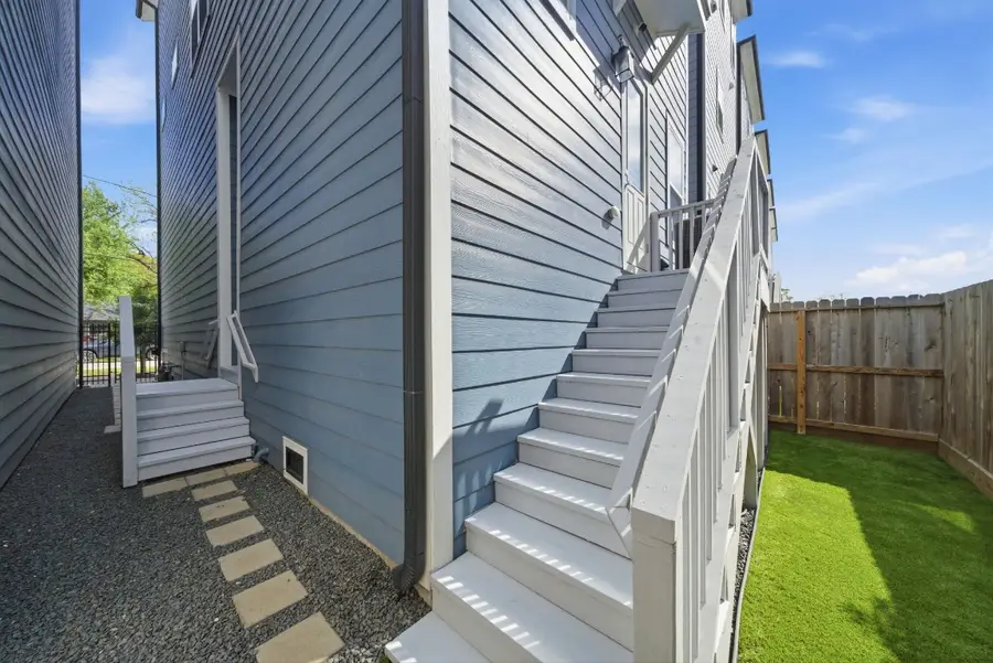 1226 W 21st Street, Houston, TX 77008 - #3