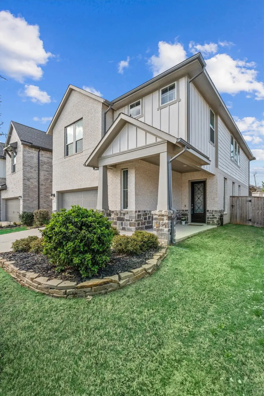 359 Mallorn Lane, Montgomery, TX 77316 - #2
