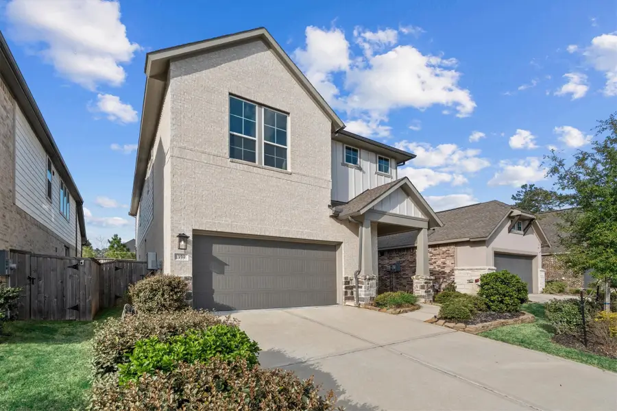 359 Mallorn Lane, Montgomery, TX 77316 - #3