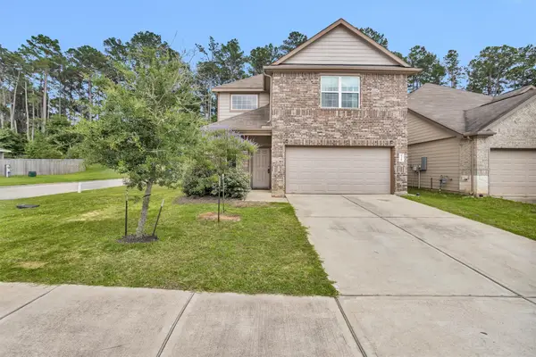 4318 Mcgregor Bluff Lane, Conroe, TX 77304
