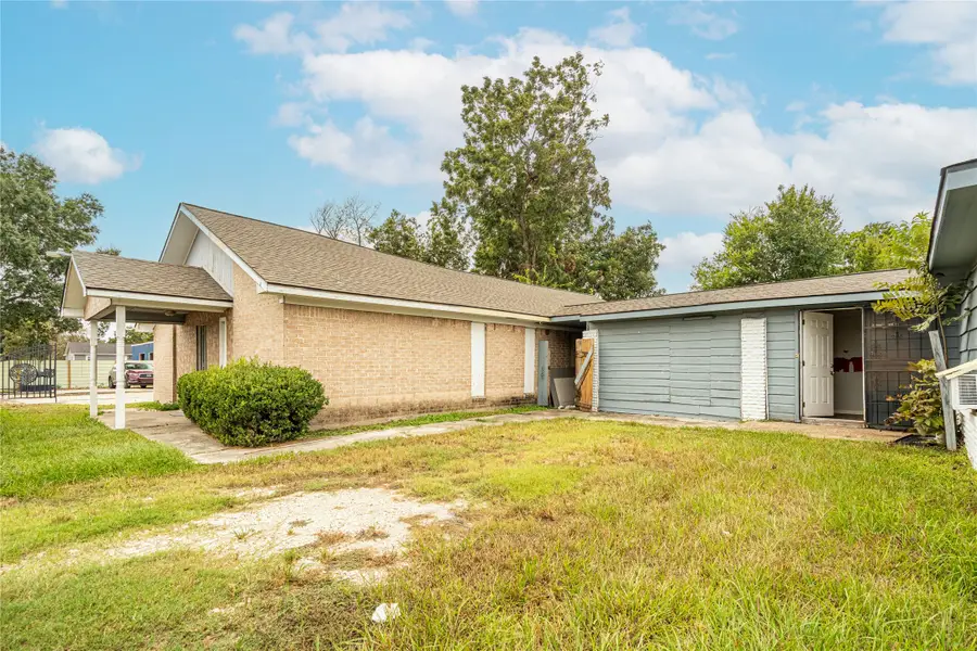 9535 Sweetwater Lane, Houston, TX 77037 - #2