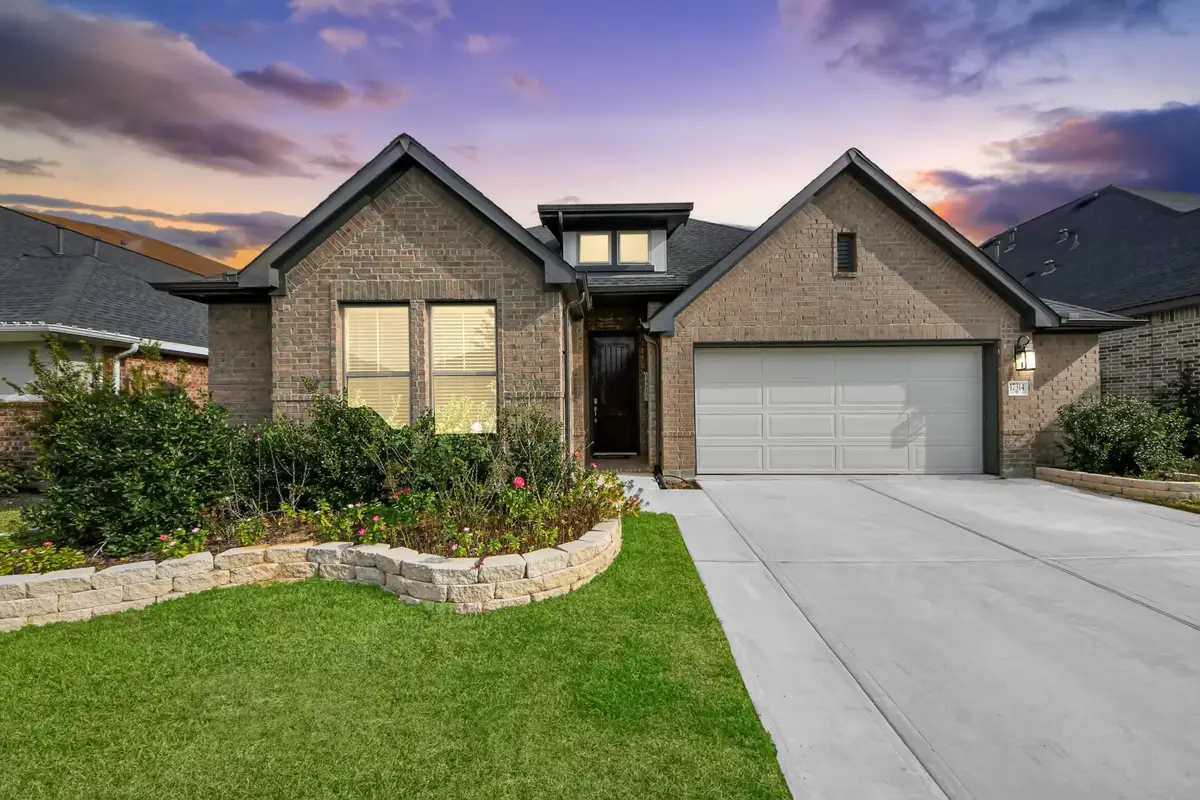 17314 Willow Lexington Court, Hockley, TX 77447 - Image #1