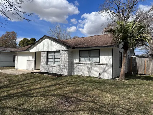 602 Harold Lane, Baytown, TX 77521