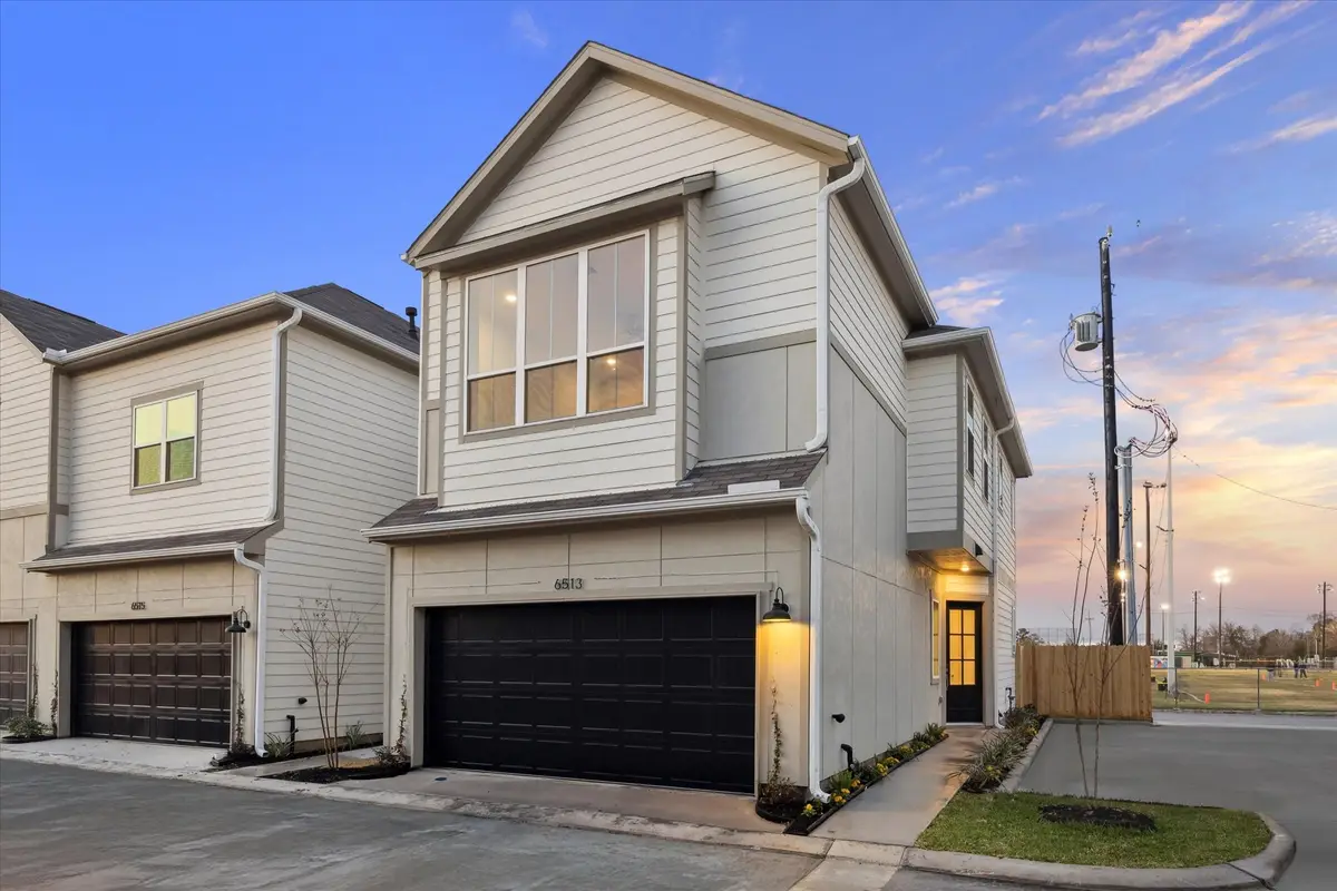 6517 Rena Street, Houston, TX 77092 - #1