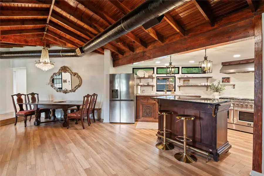 1908 Deats Road, Dickinson, TX 77539 - #2