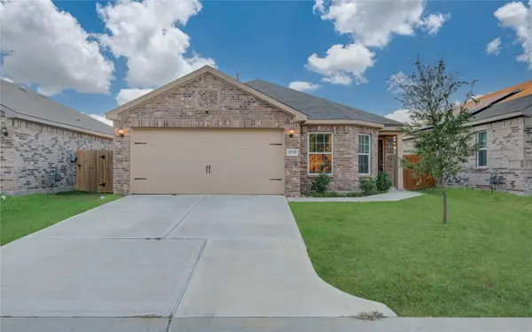 20739 Sunshine Meadow Drive, Hockley, TX 77447