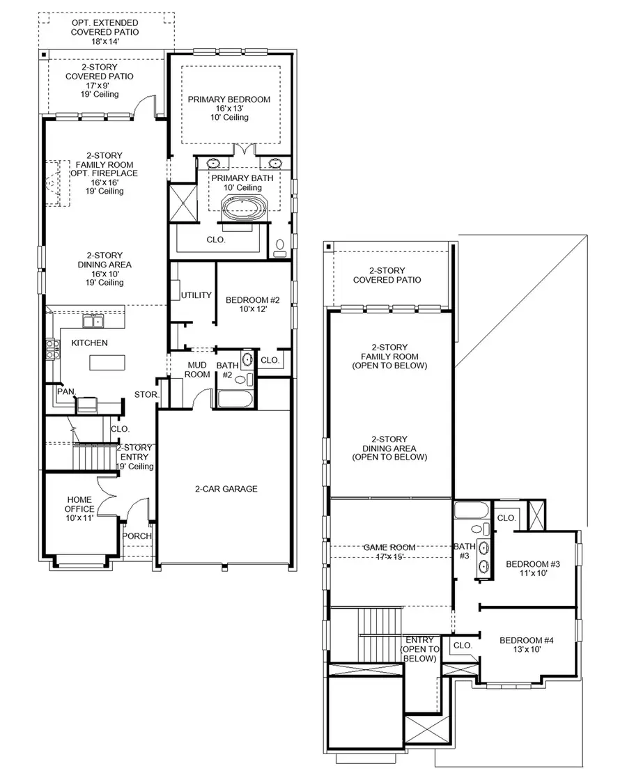 7426 Northern Cardinal Lane, Richmond, TX 77469 - #2