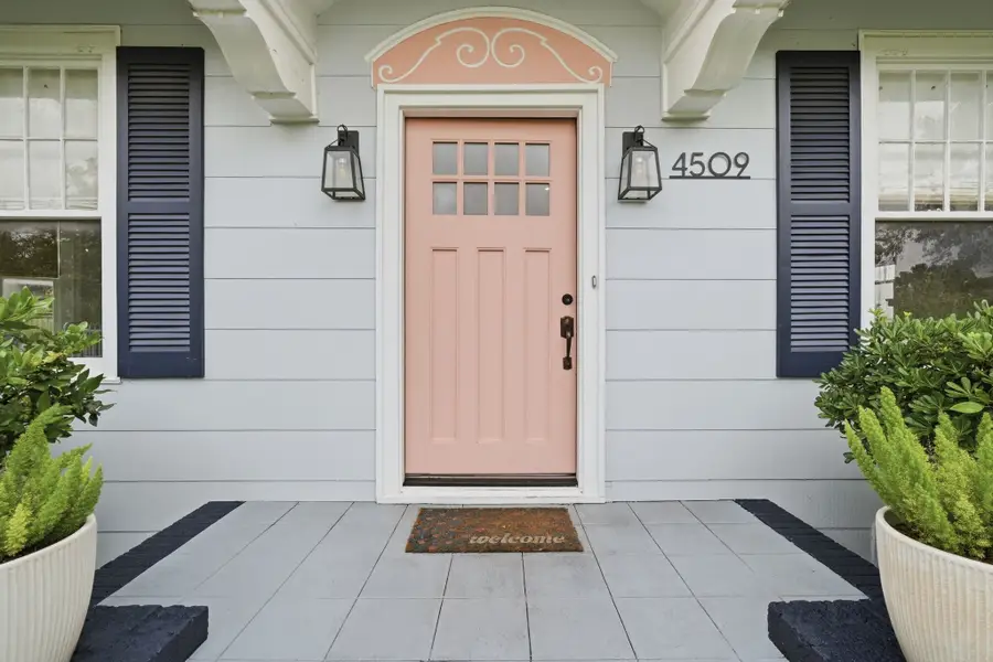 4509 Sherman Boulevard, Galveston, TX 77551 - #2