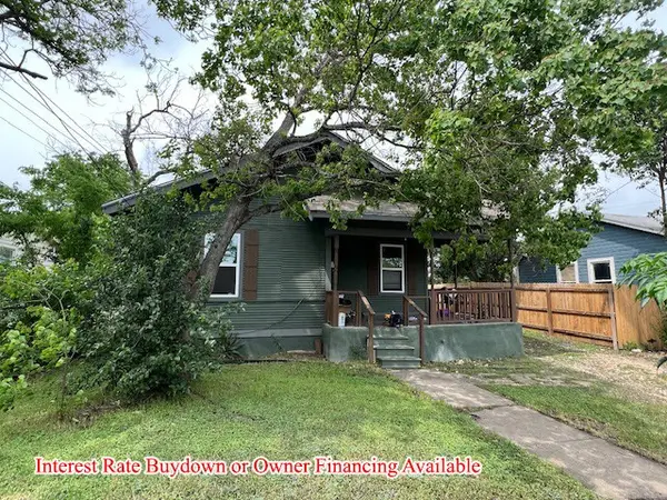 2251 Burnet Street, San Antonio, TX 78202