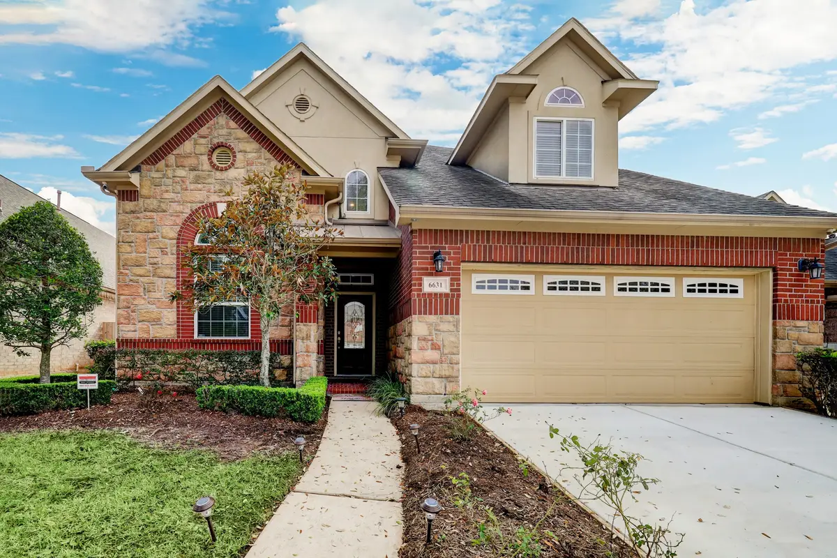 6631 Larocke Trail, Sugar Land, TX 77479 - Image #1