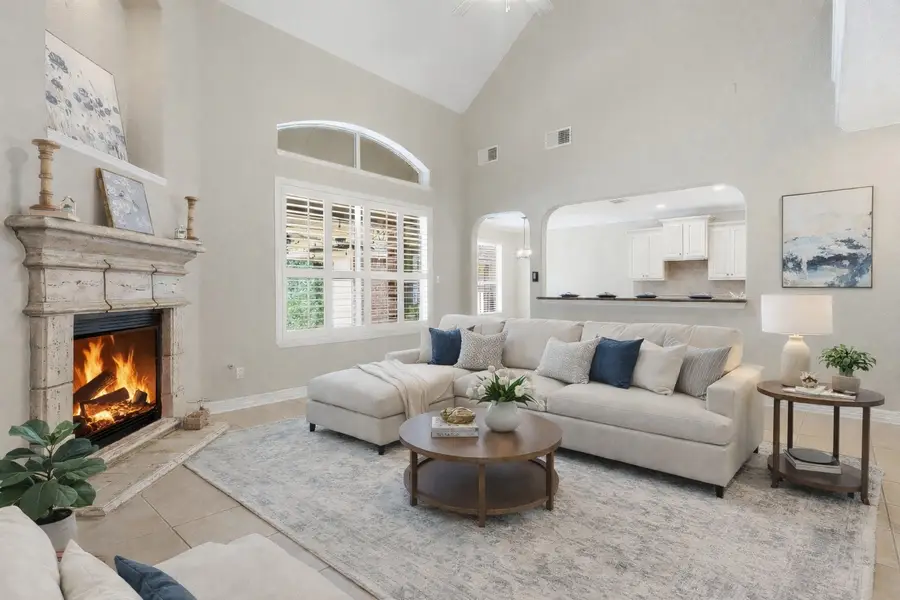 2107 Starlite Field Drive, Sugar Land, TX 77479 - #3