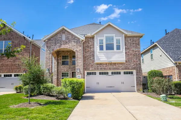 1632 Summer City Drive, Houston, TX 77047