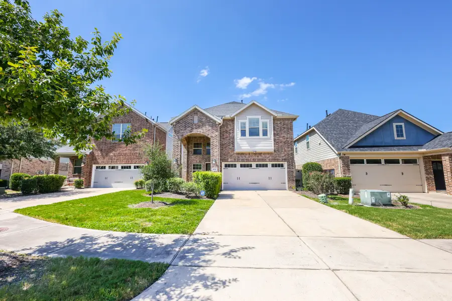 1632 Summer City Drive, Houston, TX 77047 - #2