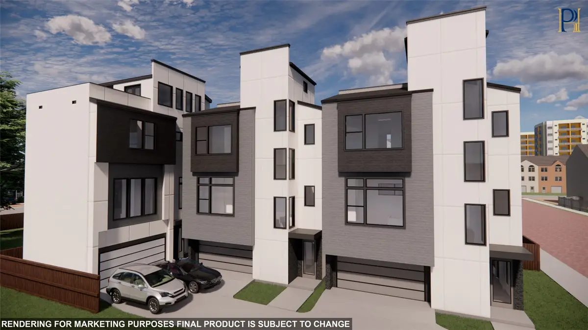 1105 Wilson St, Houston, TX 77019 - #1