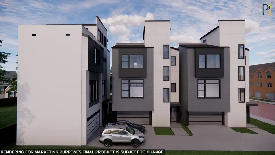 1105 Wilson St, Houston, TX 77019 - #2