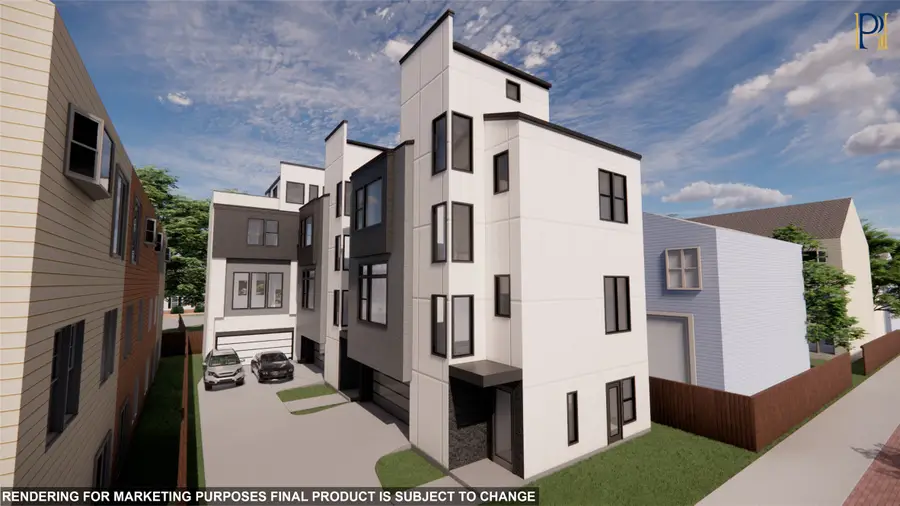 1105 Wilson St, Houston, TX 77019 - #3