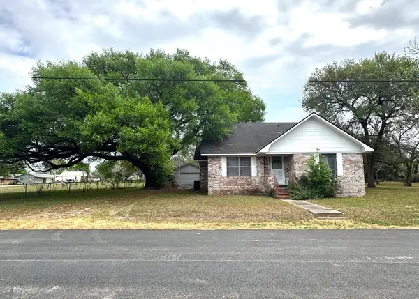 127 N Mechanic Street, Bellville, TX 77418