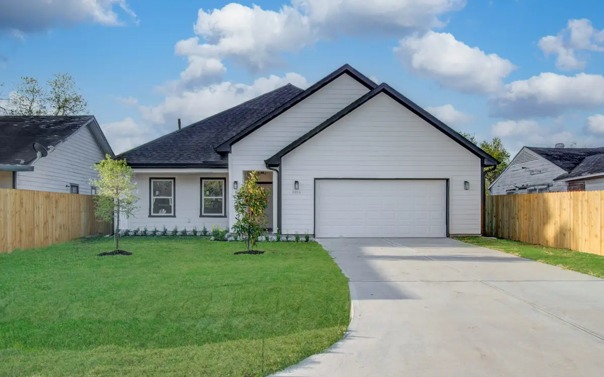 3006 Corksie Street, Houston, TX 77051 - #1