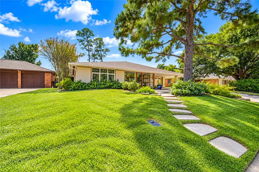 6211 Grovewood Lane, Houston, TX 77008 - #3
