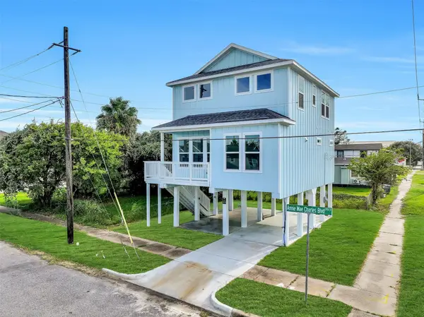 701 39th Street, Galveston, TX 77550