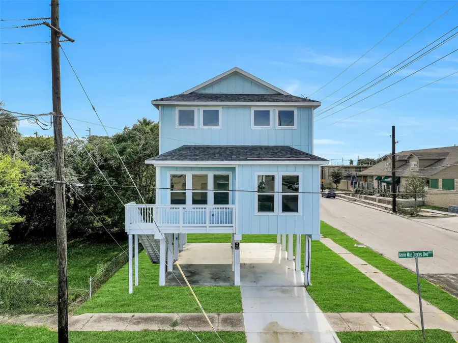 701 39th Street, Galveston, TX 77550 - #2