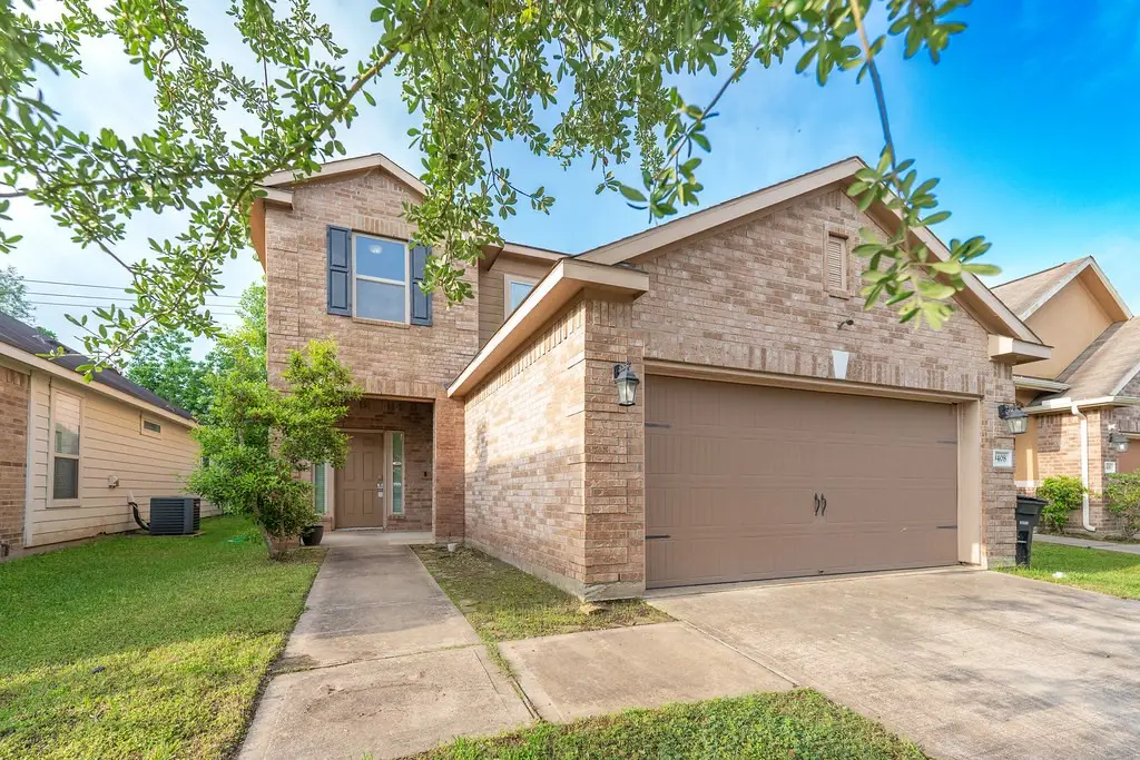 9408 Savannah Holly Drive, Houston, TX 77075 - #1