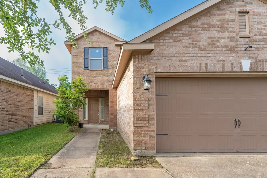 9408 Savannah Holly Drive, Houston, TX 77075 - #2