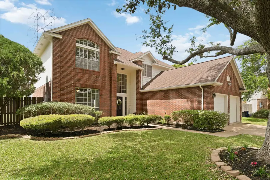 205 Oak Creek Circle, League City, TX 77573 - #2