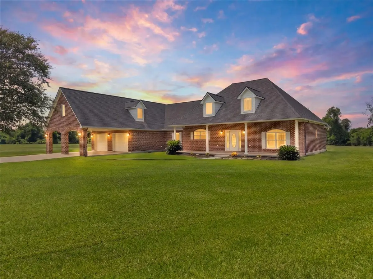 3627 Madison Avenue, Baytown, TX 77523 - #1