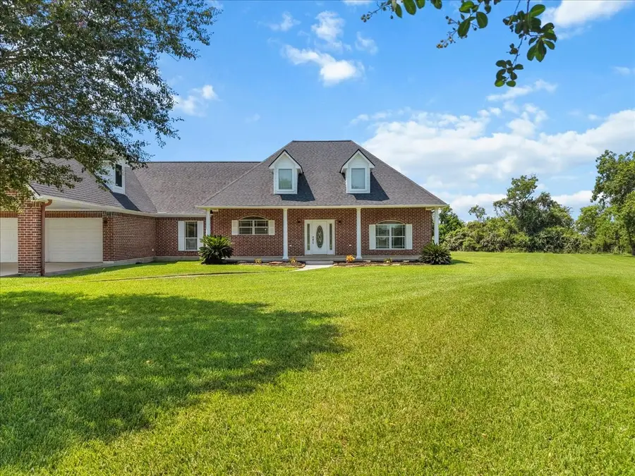 3627 Madison Avenue, Baytown, TX 77523 - #3