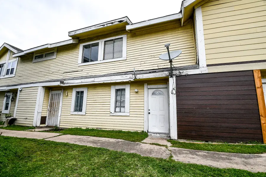 8405 Wilcrest Drive #3012, Houston, TX 77072 - #2